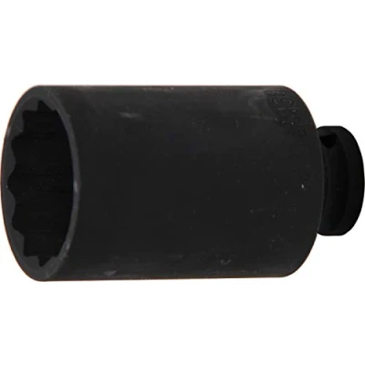 Imagen de BGS 5344 Llaves de vaso impacto 12 caras entrada 12,5 mm (1/2&quot;) 38