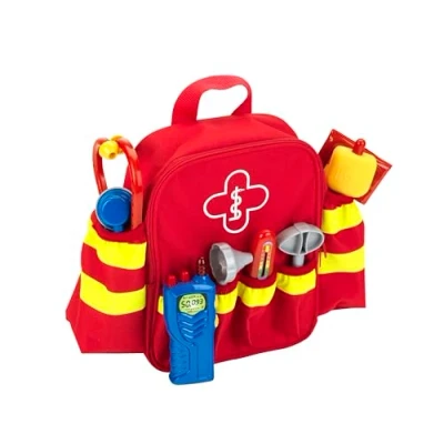 Imagen de Theo Klein 4317 Salvamento Mochila