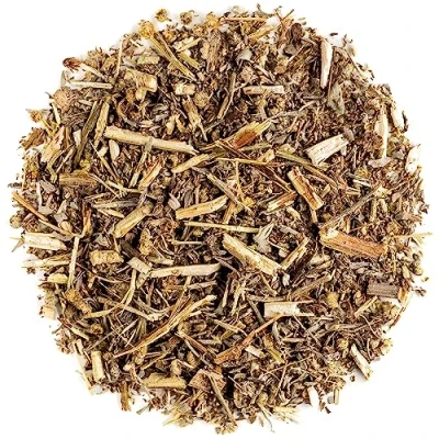 Imagen de Ajenjo Raíz Orgánico Té Wormwood Fuerte Y Amargo Hierbas Mugwort Sukcha