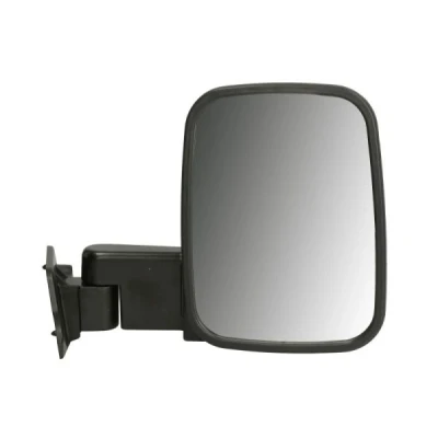Imagen de espejo retrovisor Blic 5402 04 9212910 derecha manual completo, convexo FORD: Transit Mk3 Furgón, Furgoneta, Bus