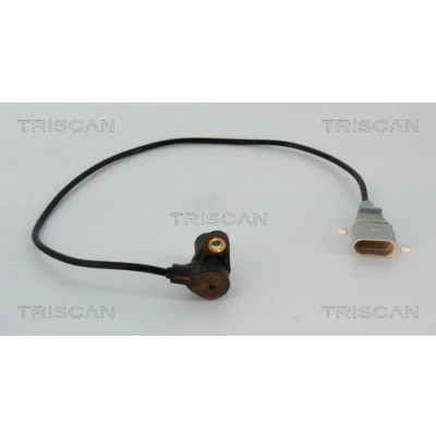 Imagen de TRISCAN 8855 29104 Sensor de Cigueñal 3 AUDI: A3 Hatchback, A4 B7 Berlina, B6 VOLKSWAGEN: Golf 4, New Beetle Hatchback