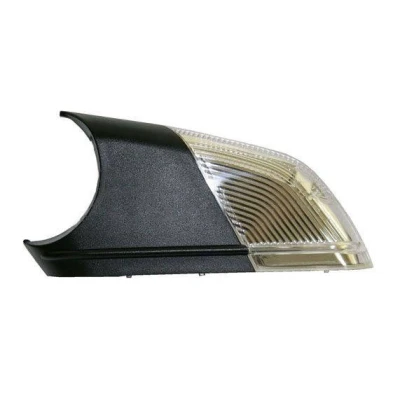 Imagen de ALKAR 6201111 Intermitente Delante, izquierda para dirección izquierda/derecha VOLKSWAGEN: Polo IV Hatchback, Berlina, SKODA: Octavia 2 Combi