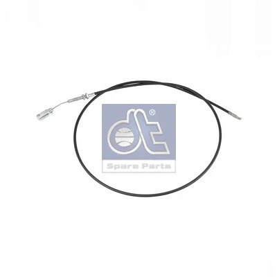 Imagen de Cable del capó DT 1.22853