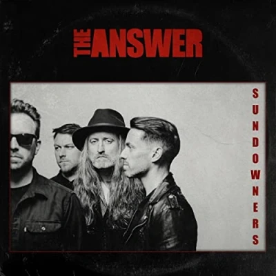 Imagen de The Answer Sundowners (CD)