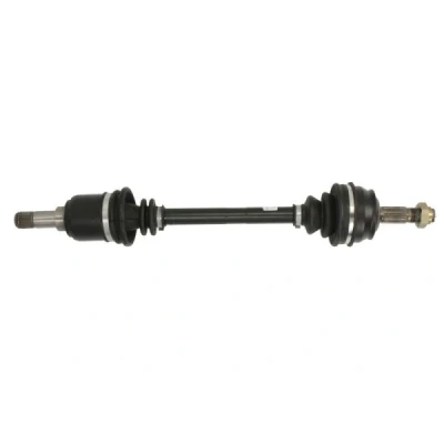 Imagen de POINT GEAR PNG71254 Árbol de transmisión Eje delantero, izquierda 586 80 para vehículos sin ABS FIAT: Punto I Hatchback