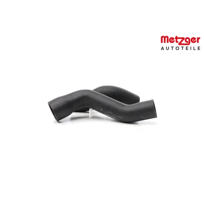 Imagen de METZGER 2400694 Manguera Turbo sin tubería FIAT: Doblo II Furgón / Familiar, Familiar