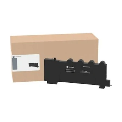 Imagen de Lexmark Colector tóner disperso lccp 75m0w00