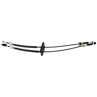 Imagen de MAPCO 5357 Cable de accionamiento, caja cambios FIAT: Ducato III Furgón, Bus, CITROËN: Jumper II Furgoneta, Bus