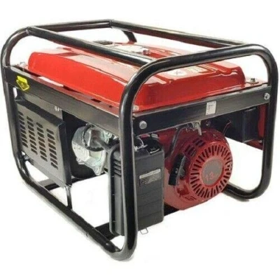 Imagen de OPC Generador electrico Gasolina 230/380V 5500w