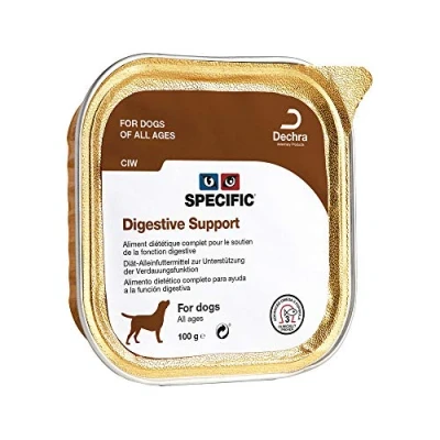 Imagen de Specific Canine Digestive Support CIW 6X300G 20714 1800 g