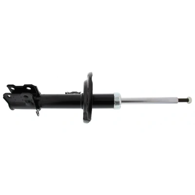 Imagen de MAPCO 20732 Amortiguador Eje delantero, derecha Presión de gas Bitubular con asiento muelle Espiga arriba OPEL: Corsa C Hatchback