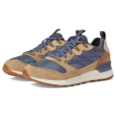 Imagen de Merrell Alpine 83 Sneaker Recraft, Zapatillas Hombre, Indigo, 44.5 EU
