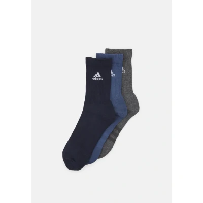 Imagen de adidas Calcetines, Legend Ink/Preloved Ink/Dark Grey Heather, S
