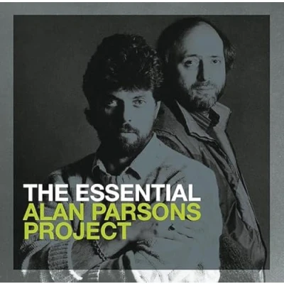 Imagen de the essential alan parsons project
