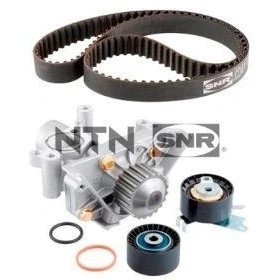 Imagen de SNR KDP459.560 Bomba de Agua + Kit Distribucion CITROËN: C4 I Grand Picasso, Picasso 1, Hatchback, PEUGEOT: 307 407 Berlina