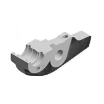 Imagen de rems mini Tenazas prensar th 26