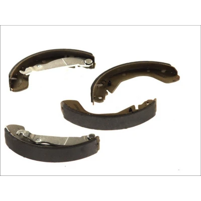 Imagen de FERODO PREMIER FSB334 Zapatas de Freno 200 29 con accesorios OPEL: Corsa C Hatchback, Astra F Berlina, B ALFA ROMEO: 145