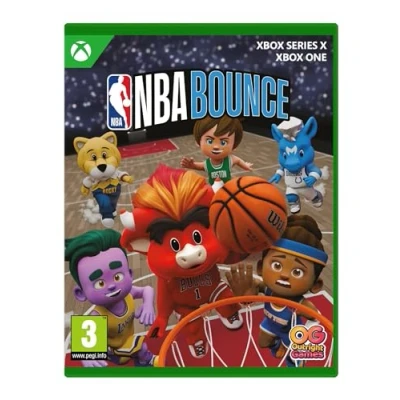 Imagen de Nba Bounce Xbox Series X/one