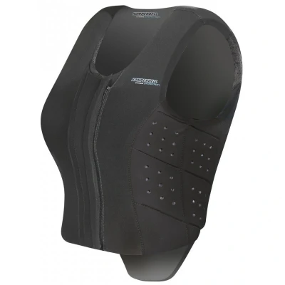 Imagen de Komperdell Bodyprotector Frontzip Slim
