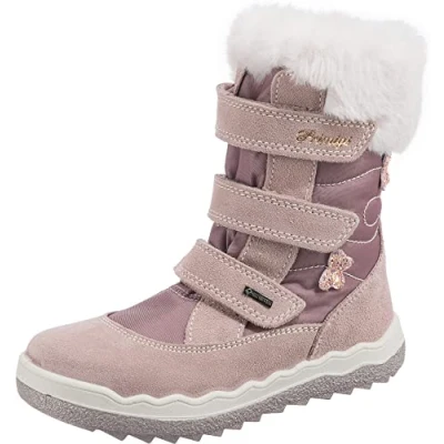 Imagen de Primigi Frozen GTX, Barco de Nieve Mujer, Rosa, 39 EU