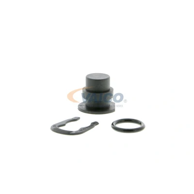 Imagen de VAICO V10 0492 Tapón, brida de refrigerante VOLKSWAGEN: GOLF 3, 2, Passat B3/B4 Variant