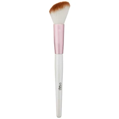 Imagen de POSTQUAM 8432729065558 BROCHA Maquillaje COLORETE IDACCBRUSH02, Negro