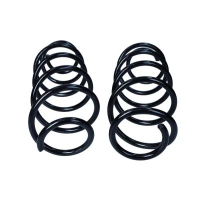 Imagen de MAXGEAR 60 0917D Muelle de suspensión Eje delantero helicoidal CITROЁN: C3 Picasso 1.4 VTi, 1.6 VTi LPG 2009 2015