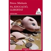Imagen de Pa Educacio Llibertat