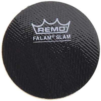 Imagen de Falam Slam Pad KS 0002 PH, 2,5&quot;, Single BassDrum