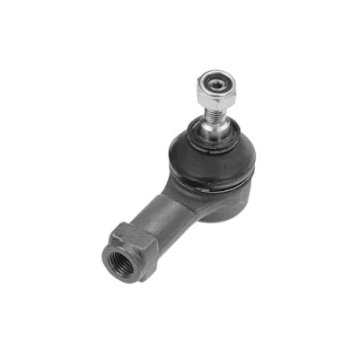 Imagen de MEYLE 37 16 020 0007 Rótula de dirección M14x1,5 ORIGINAL Quality Eje delantero, izquierda, derecha HYUNDAI: Santa Fe I, Getz, Trajet