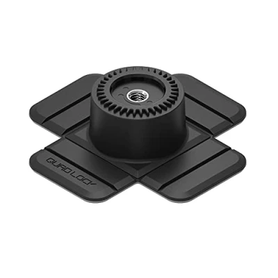 Imagen de Quad Lock 360 Base Adhesivo Flexible