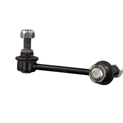 Imagen de febi BILSTEIN 29955 Bieleta de suspensión Eje trasero, derecha 120 M12 x 1,25 Plus con tuerca autofijadora Acero KIA: SORENTO 1, 2