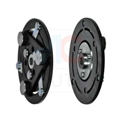 Imagen de ACAUTO AC 05SD12 Disco de arrastre, acople magnético compresor