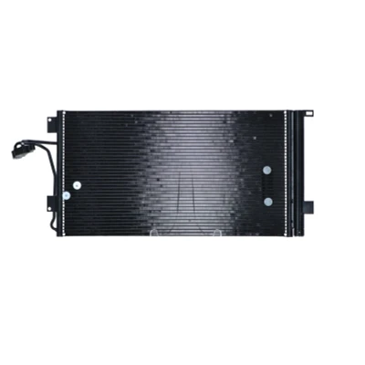 Imagen de NRF Easy Fit 35639 Condensador con secador, junta anular 15,5 13,8 Aluminio 680 VOLKSWAGEN: Touareg I, PORSCHE: Cayenne