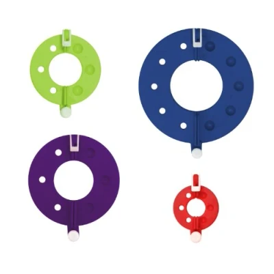 Imagen de Knit Pro Pom Makers, Red, Multi