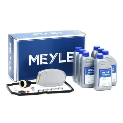 Imagen de MEYLE 014 135 0211 Kit piezas, cambio aceite caja automática Con accesorios cant. de para estándar ORIGINAL Quality