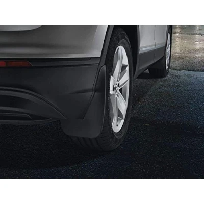 Imagen de Original Volkswagen Tiguan guardabarros II (a partir de 2016) MQB Juego completo trasera 5 na075101