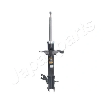 Imagen de JAPANPARTS MM 10068 amortiguador Eje delantero, izquierda Presión de gas Bitubular Columna Espiga arriba NISSAN: X Trail