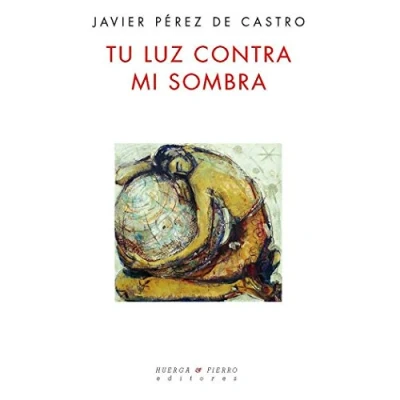 Imagen de Tu luz contra mi sombra