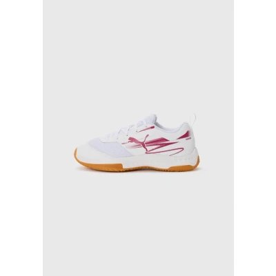 Imagen de PUMA VARION II JR, Indoor Court Shoe, White Berry, 35 EU