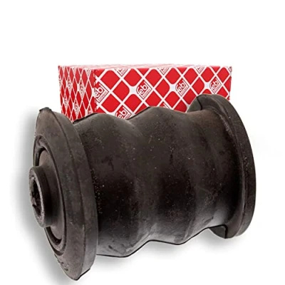 Imagen de FEBI BILSTEIN 42331 Silentblock Brazo de Suspension Eje delantero, izquierda, debajo, derecha Rodamiento caucho metal