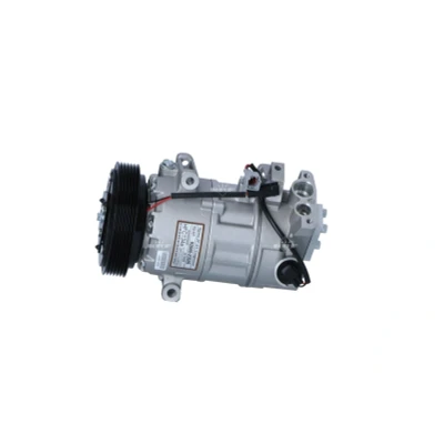 Imagen de NRF 32950 Compresor de Aire Acondicionado VCS14EC 12 PAG 46 R 134 a con junta anular RENAULT: Captur, CLIO 4, IV Grandtour
