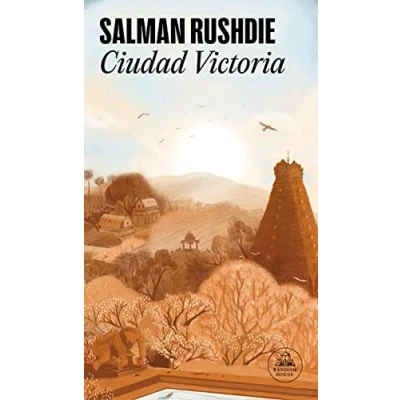 Imagen de Ciudad Victoria (Random House)