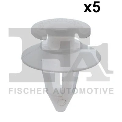 Imagen de FA1 11 40006.5 Clip, listón