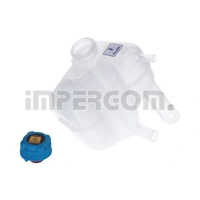 Imagen de ORIGINAL IMPERIUM 44217 Depósito de Agua con tapones FIAT: 500 Hatchback, C Cabrio, Panda III LANCIA: Ypsilon norauto, oscaro,