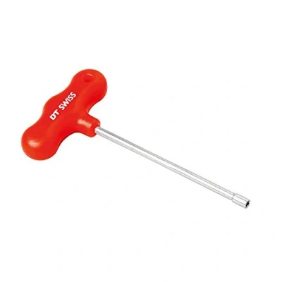 Imagen de DT Swiss TLDT114 Piezas de Bicicleta, Unisex, estándar