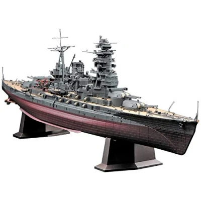 Imagen de Hasegawa Gato Kit de maquetas, Accesorios modelismo, sólido, Multicolor (Faller 4967834015333)