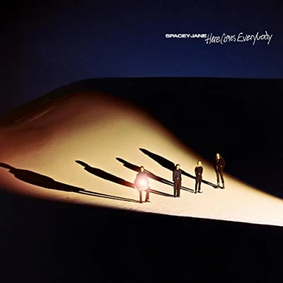 Imagen de Here Comes Everybody