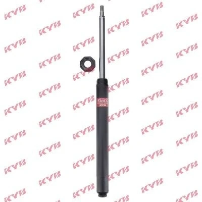 Imagen de KYB Excel G 365097 amortiguador Eje trasero Presión de gas Bitubular Cartucho columna Espiga arriba