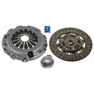 Imagen de SACHS 3000 853 401 Kit de Embrague 240 MITSUBISHI: Pajero 2, 1, Sport 1 SUV